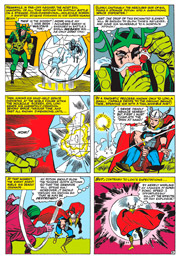 Page #3from Journey into Mystery (1952 series) #114