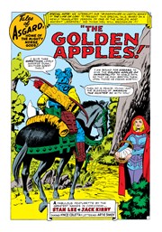 Page #4from Journey into Mystery (1952 series) #114