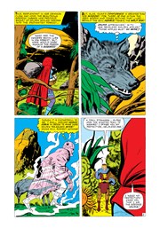 Page #5from Journey into Mystery (1952 series) #114
