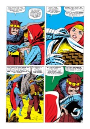 Page #6from Journey into Mystery (1952 series) #114
