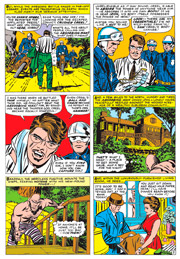 Page #3from Journey into Mystery (1952 series) #115