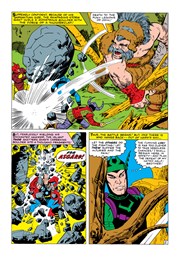 Page #5from Journey into Mystery (1952 series) #115
