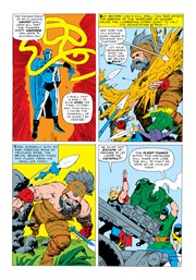 Page #6from Journey into Mystery (1952 series) #115