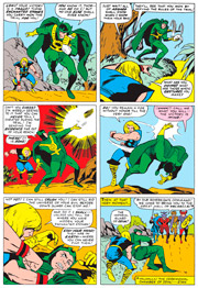 Page #2from Journey into Mystery (1952 series) #117