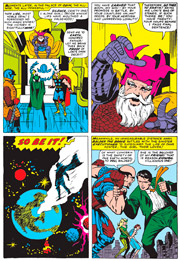 Page #3from Journey into Mystery (1952 series) #117