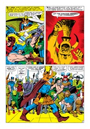 Page #5from Journey into Mystery (1952 series) #117