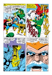 Page #6from Journey into Mystery (1952 series) #117