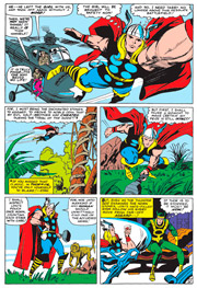 Page #2from Journey into Mystery (1952 series) #118