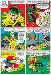 Page #3from Journey into Mystery (1952 series) #118