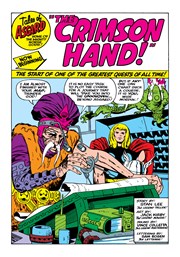 Page #4from Journey into Mystery (1952 series) #118