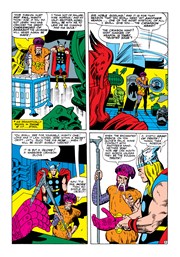 Page #5from Journey into Mystery (1952 series) #118