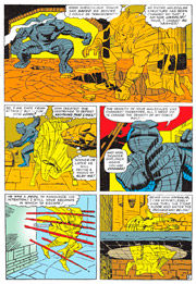 Page #2from Journey into Mystery (1952 series) #119
