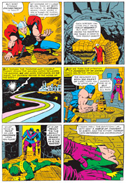 Page #3from Journey into Mystery (1952 series) #119