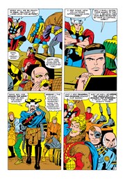 Page #5from Journey into Mystery (1952 series) #119