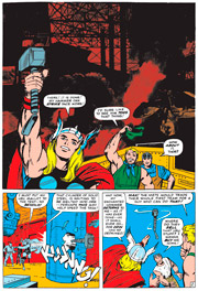 Page #2from Journey into Mystery (1952 series) #120
