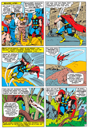 Page #3from Journey into Mystery (1952 series) #120