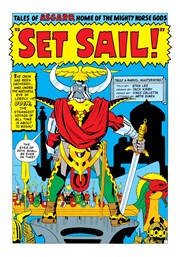 Page #4from Journey into Mystery (1952 series) #120