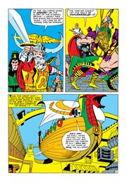 Page #5from Journey into Mystery (1952 series) #120