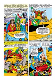Page #6from Journey into Mystery (1952 series) #120