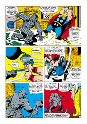 Page #2from Journey into Mystery (1952 series) #121