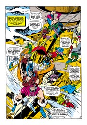 Page #5from Journey into Mystery (1952 series) #121