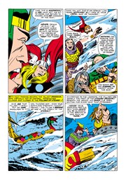 Page #6from Journey into Mystery (1952 series) #121