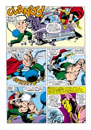 Page #3from Journey into Mystery (1952 series) #122
