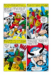 Page #6from Journey into Mystery (1952 series) #122