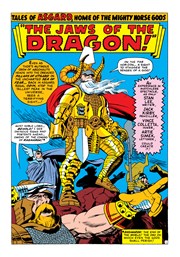 Page #4from Journey into Mystery (1952 series) #123