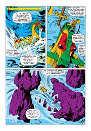 Page #6from Journey into Mystery (1952 series) #123
