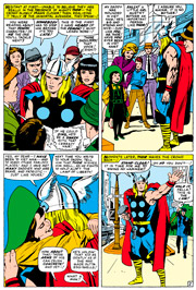 Page #2from Journey into Mystery (1952 series) #124
