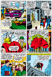 Page #3from Journey into Mystery (1952 series) #124