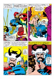 Page #6from Journey into Mystery (1952 series) #124