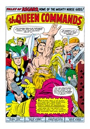 Page #4 from Journey into Mystery (1952 series) #125