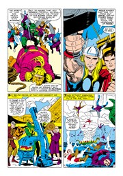 Page #6 from Journey into Mystery (1952 series) #125
