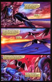 Page #2from Journey Into Mystery #622