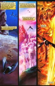 Page #3from Journey Into Mystery (2011 series) #622