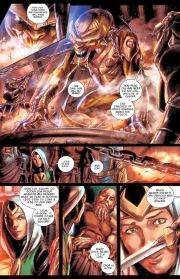 Page #3from Journey Into Mystery (2011 series) #623