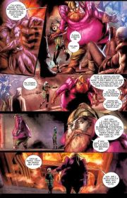 Page #4from Journey Into Mystery (2011 series) #623