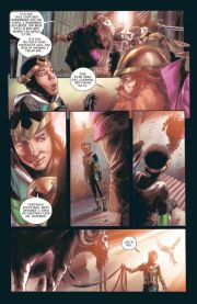 Page #4 from Journey Into Mystery (2011 series) #624
