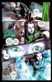 Page #4from Journey Into Mystery (2011 series) #625
