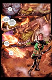 Page #3from Journey Into Mystery (2011 series) #626