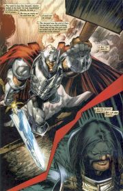 Page #1 from Journey Into Mystery (2011 series) #628