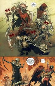 Page #3 from Journey Into Mystery (2011 series) #628