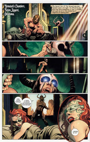 Page #2from Journey Into Mystery (2011 series) #630