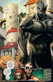 Page #3from Journey Into Mystery (2011 series) #630