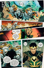 Page #4from Journey Into Mystery (2011 series) #630