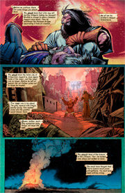 Page #1from Journey Into Mystery #631
