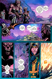 Page #3from Journey Into Mystery (2011 series) #631