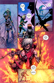 Page #4from Journey Into Mystery (2011 series) #631